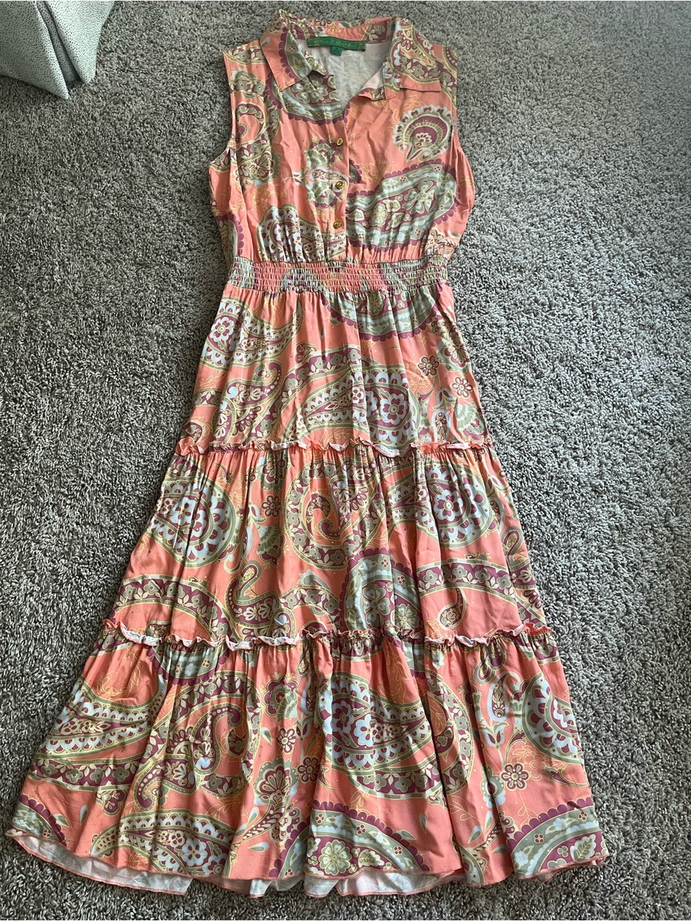 Ladies Midi dress